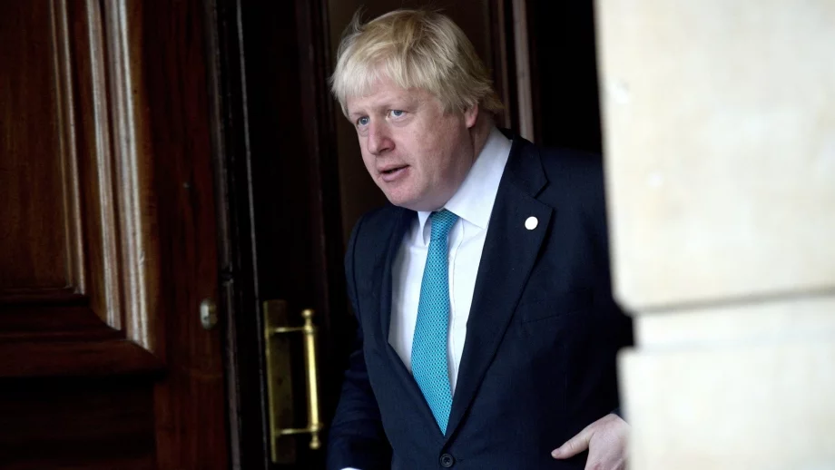 Джонсън: Brexit няма да е панацея за британската икономика 