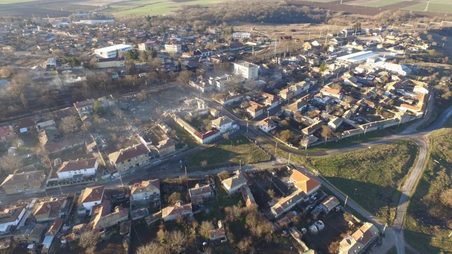 Помощите за Хитрино вече са 32 млн. лева