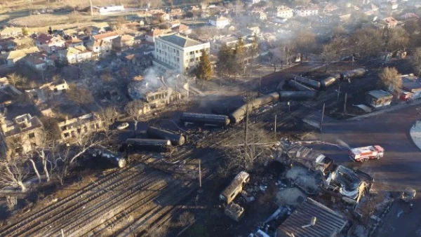 В Хитрино няма готова нито една нова къща, усвоени са едва 1/6 от парите за възстановяване