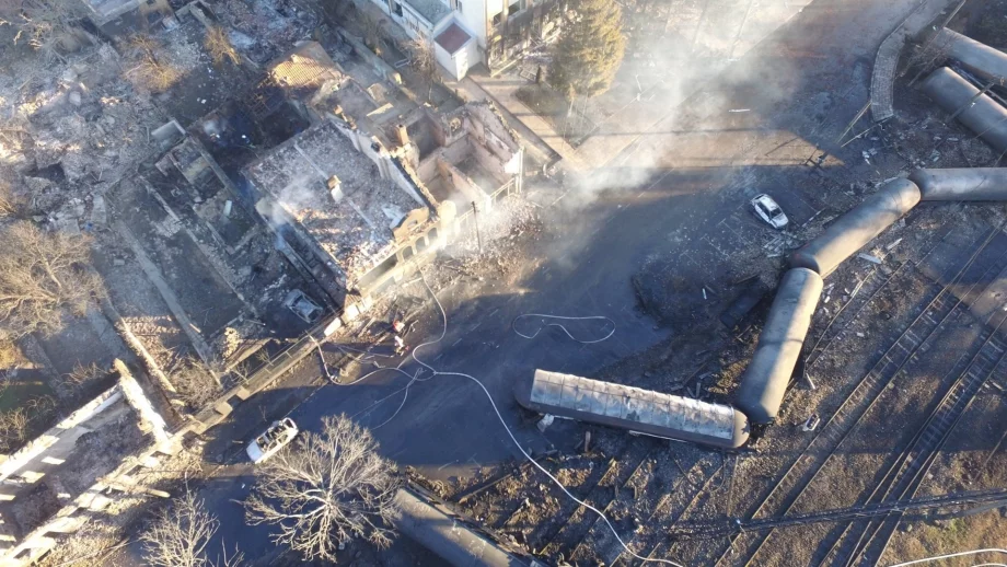 Държавата отделя 10 млн. лева за Хитрино 