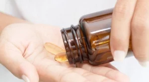 Рибеното масло предпазва мозъка