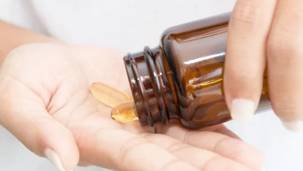 Рибеното масло предпазва мозъка