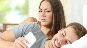 Как ревнуват различните зодии