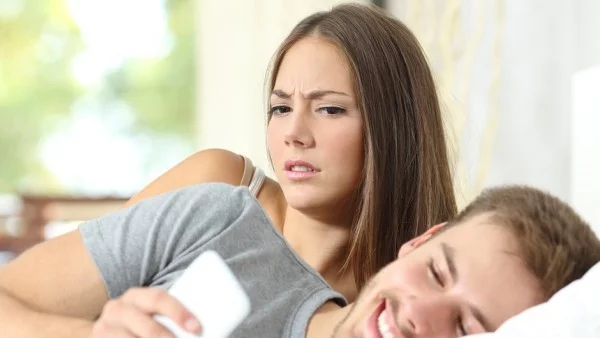 Как ревнуват различните зодии