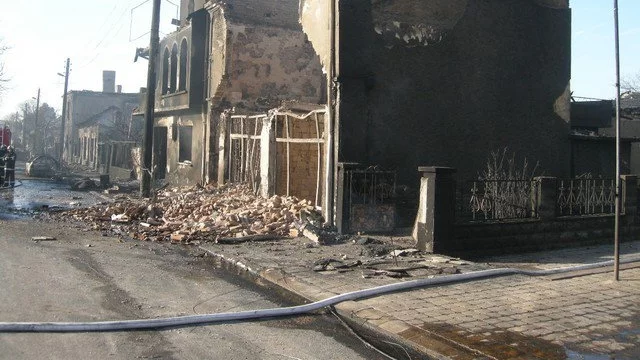 Български пощи се включват в благотворителната кампания за Хитрино