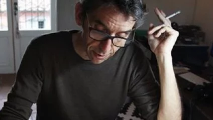 Световноизвестният автор на комикси Джипи идва в България