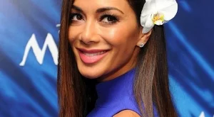 Ето къде Никол Шерцингер ще посрещне 2017