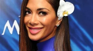 Шерцингер хапва с майката на Гришо