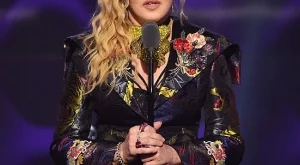 Мадона: В шоубизнеса може да сте красива, но не и умна