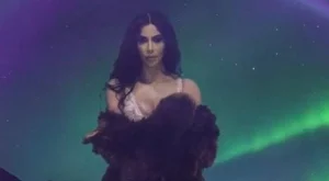 Ким Кардашиян се завърна