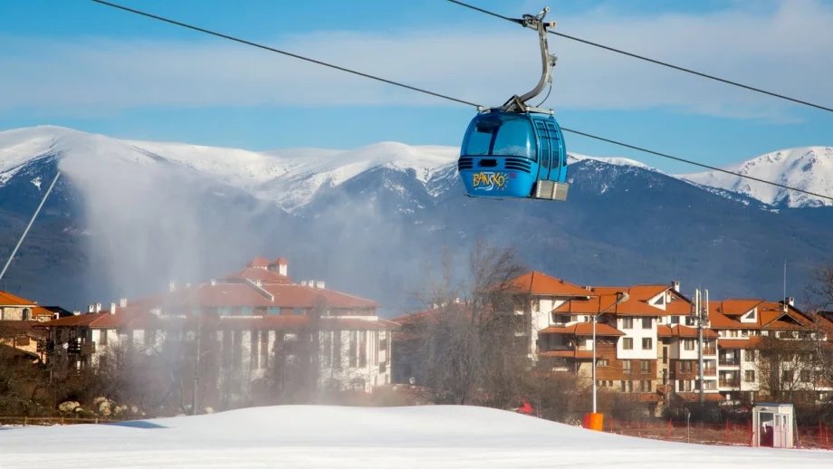 Имотите в Боровец по-скъпи от тези в Банско, британци масово купуват къщи в ски курортите ни 
