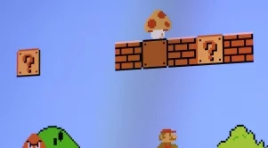 Играта Super Mario Run е свалена 40 млн. пъти за 4 дни 