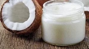 По-здрави с кокосово масло