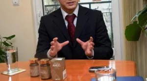 Шотаро Кудо: АНСС® e ефективен имуностимулатор през есента и зимата