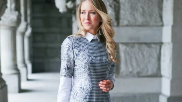 6 начина да носим рокля тази зима