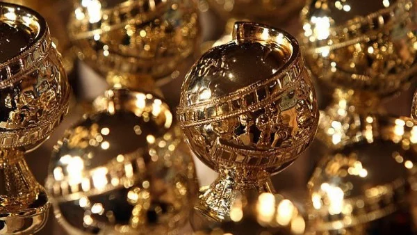 Обявиха номинациите за Златен глобус