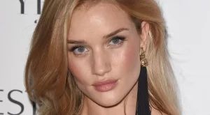 Роузи Хънтингтън-Уайтли за битката с безпокойството