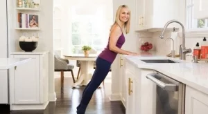 Да потренираме в кухнята (видео)