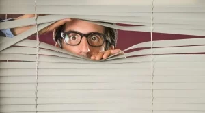 Защо майките имат вина за мухльовците наоколо