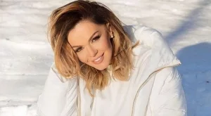 Галена отново стана майка