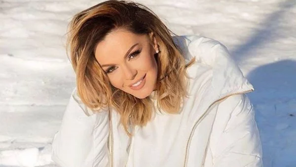 Галена отново стана майка