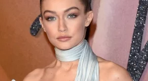 Джиджи Хадид има проблеми с щитовидната жлеза