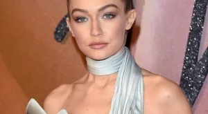 Обвиниха Джиджи Хадид в расизъм