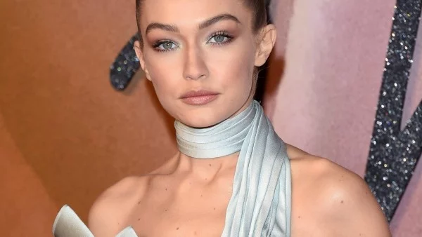 Обвиниха Джиджи Хадид в расизъм