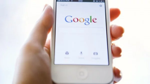  Google празнува 19-ти рожден ден (видео)