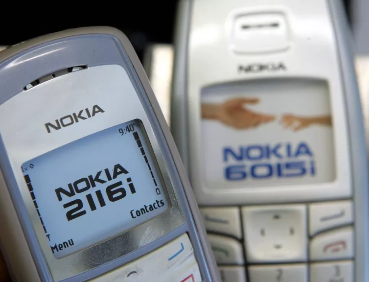 Новият телефон на Nokia ще издържа 1 месец без зареждане (ВИДЕО)