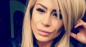 Ася Капчикова дари нов бюст 