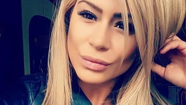 Ася Капчикова дари нов бюст 