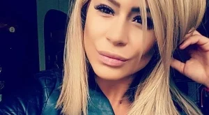 Ася Капчикова: Срещнах  мъжа на живота си