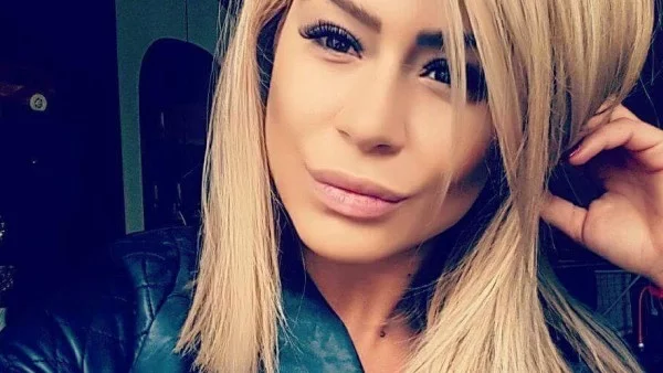 Ася Капчикова: Срещнах  мъжа на живота си