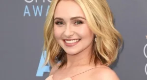 Най-важната работа на Хейдън Пенетиър