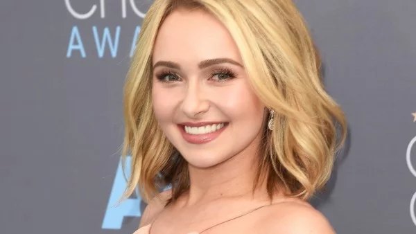 Най-важната работа на Хейдън Пенетиър