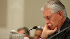 Бъдещият държавен секретар на САЩ смята санкциите срещу Русия за неефективни