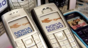 Nokia пуска „глупав“ телефон с батерия, която издържа 31 дни 