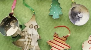 3 коледни играчки, които да си направиш сама