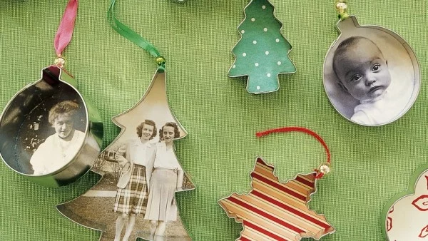 3 коледни играчки, които да си направиш сама