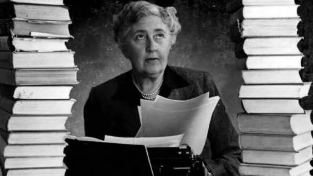 20 вдъхновяващи цитата на Агата Кристи 