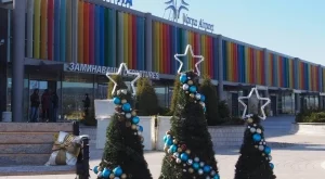 От Летище Варна ще може да се лети по още пет линии 