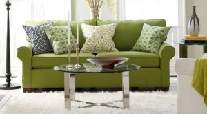 Идеи за домашен интериор в цвета на 2017