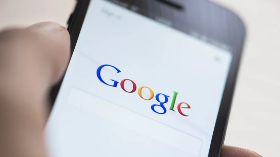 Google отваря център за изкуствен интелект в Китай