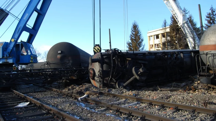 Прокуратурата: Новата версия за Хитрино вече е била разгледана и отхвърлена