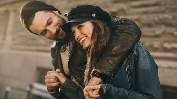 Започнете да правите това, за да намерите любовта през 2017