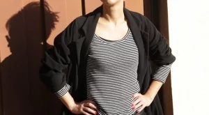 Нермин Йълдъръм: Щастието е болестта на нашия век 