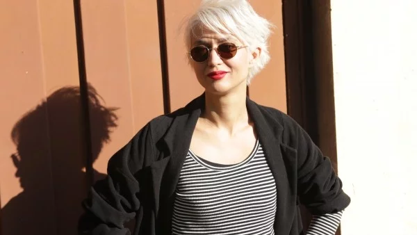 Нермин Йълдъръм: Щастието е болестта на нашия век 