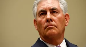 Тилерсън ще е на загуба заради приемането на поста държавен секретар