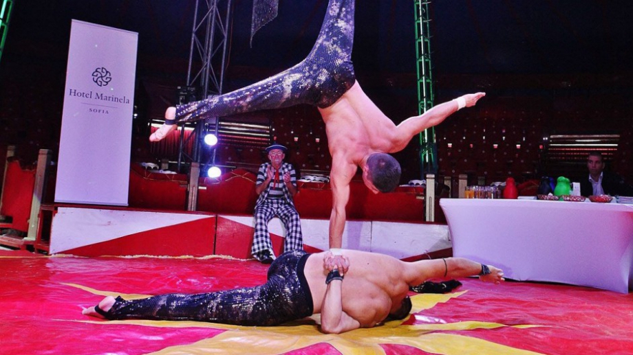 Цирковите артисти са забравени от държавата и ще сезират Комисията